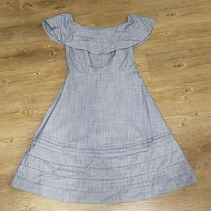 Dress Banana Republic